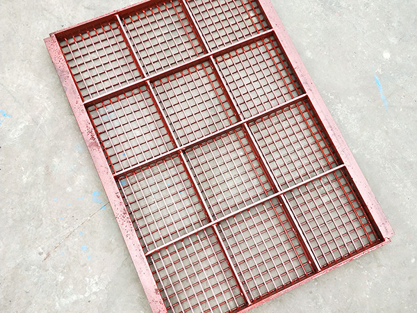 矿筛网 - 安平县建顺丝网制品有限公司图片6