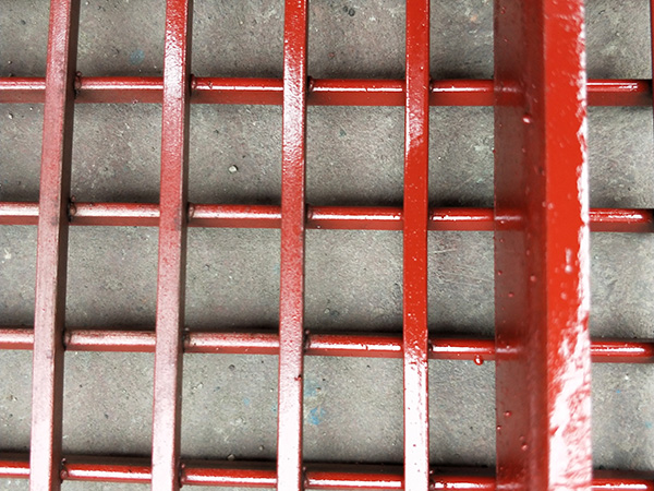 不锈钢筛板 - 安平县建顺丝网制品有限公司图片4
