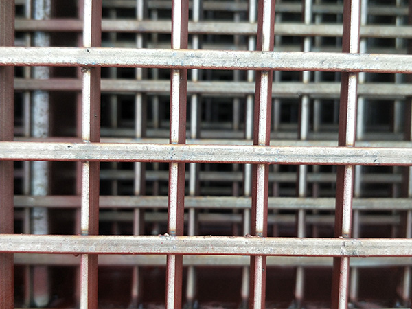 跳汰机筛板 - 安平县建顺丝网制品有限公司图片2