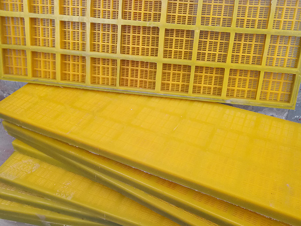 聚氨酯筛网 - 安平县建顺丝网制品有限公司图片4