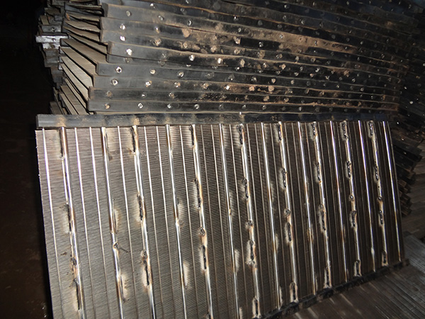 大棍筛 - 安平县建顺丝网制品有限公司图片2