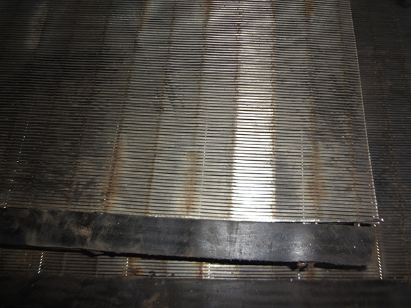 大棍筛 - 安平县建顺丝网制品有限公司图片3