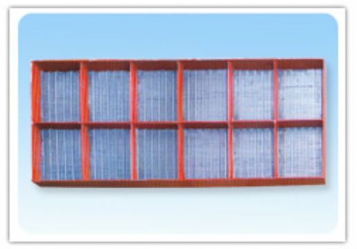磨头筛 - 安平县建顺丝网制品有限公司图片5